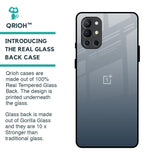 Dynamic Black Range Glass Case for OnePlus 9R