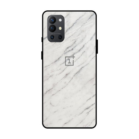 Polar Frost OnePlus 9R Glass Cases & Covers Online