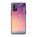 Lavender Purple OnePlus 9R Glass Cases & Covers Online