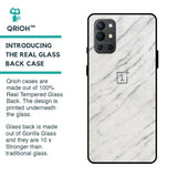 Polar Frost Glass Case for OnePlus 9R