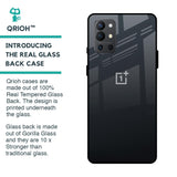 Stone Grey Glass Case For OnePlus 9R