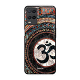 Worship Realme 8 Glass Back Cover Online