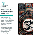 Worship Glass Case for Realme 8 Pro