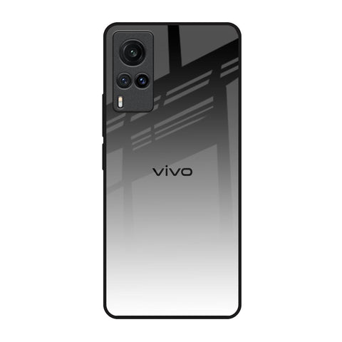 Zebra Gradient Vivo X60 Glass Back Cover Online