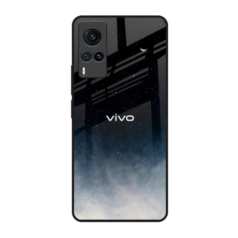 Aesthetic Sky Vivo X60 Glass Back Cover Online