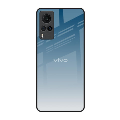 Deep Sea Space Vivo X60 Glass Back Cover Online