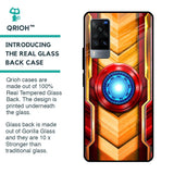 Arc Reactor Glass Case for Vivo X60