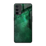 Emerald Firefly Oppo F19 Glass Back Cover Online