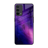 Stars Life Oppo F19 Glass Back Cover Online