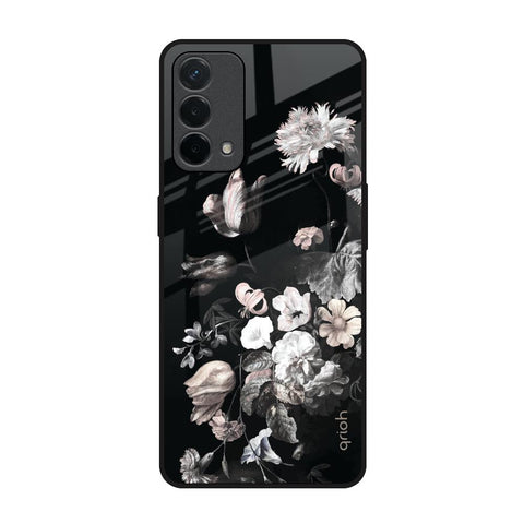 Artistic Mural Oppo F19 Glass Back Cover Online