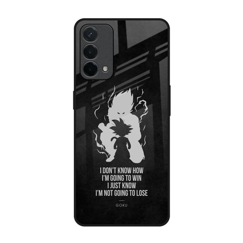 Ace One Piece Oppo F19 Glass Back Cover Online