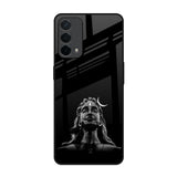 Adiyogi Oppo F19 Glass Back Cover Online