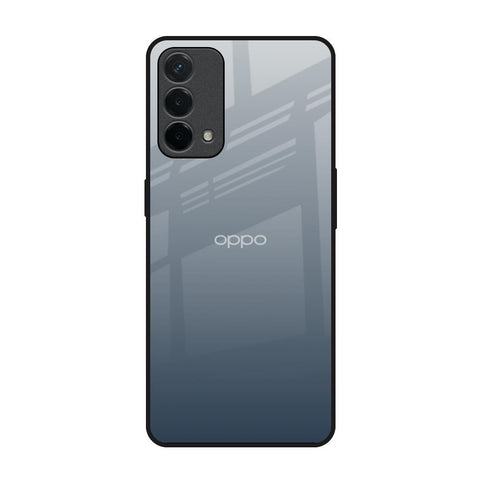 Dynamic Black Range Oppo F19 Glass Back Cover Online