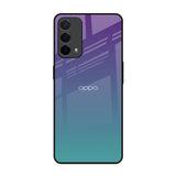 Shroom Haze Oppo F19 Glass Back Cover Online