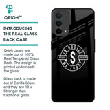 Dream Chasers Glass Case for Oppo F19