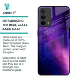 Stars Life Glass Case For Oppo F19