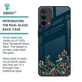 Small Garden Glass Case For Oppo F19