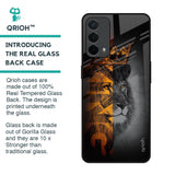 King Of Forest Glass Case for Oppo F19