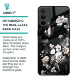 Artistic Mural Glass Case for Oppo F19