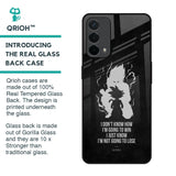 Ace One Piece Glass Case for Oppo F19