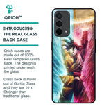 Ultimate Fusion Glass Case for Oppo F19