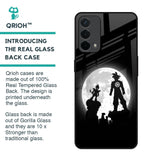 True Saiyans Glass Case for Oppo F19