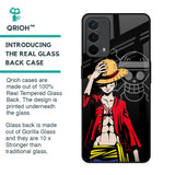 Hat Crew Glass Case for Oppo F19