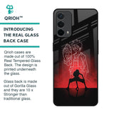 Soul Of Anime Glass Case for Oppo F19