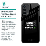 Hungry Glass Case for Oppo F19