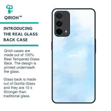 Bright Sky Glass Case for Oppo F19