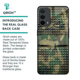 Supreme Power Glass Case For Oppo F19