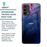 Dreamzone Glass Case For Oppo F19