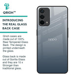 Dynamic Black Range Glass Case for Oppo F19