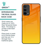 Sunset Glass Case for Oppo F19