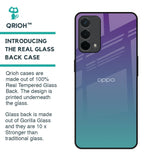 Shroom Haze Glass Case for Oppo F19