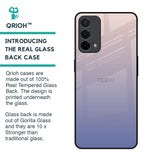 Rose Hue Glass Case for Oppo F19