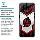 Guardians Of The Earth Glass Case for Oppo F19