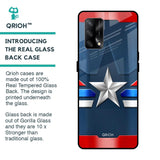 Brave Hero Glass Case for Oppo F19