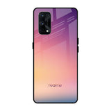 Lavender Purple Realme X7 Glass Cases & Covers Online