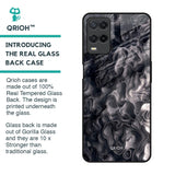 Cryptic Smoke Glass Case for Oppo A54