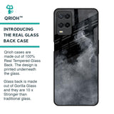 Fossil Gradient Glass Case For Oppo A54