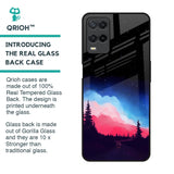 Drive In Dark Glass Case For Oppo A54