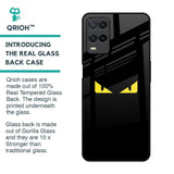 Eyes On You Glass Case For Oppo A54