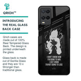 Ace One Piece Glass Case for Oppo A54