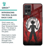 Japanese Animated Glass Case for Oppo A54