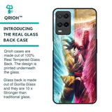 Ultimate Fusion Glass Case for Oppo A54