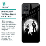 True Saiyans Glass Case for Oppo A54