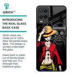 Hat Crew Glass Case for Oppo A54