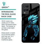 Pumped Up Anime Glass Case for Oppo A54