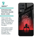 Soul Of Anime Glass Case for Oppo A54